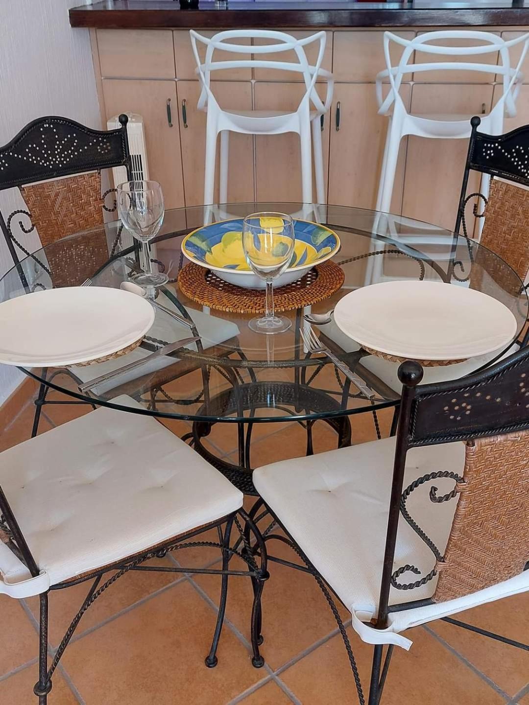 Casita Vida Moraira Appartamento
