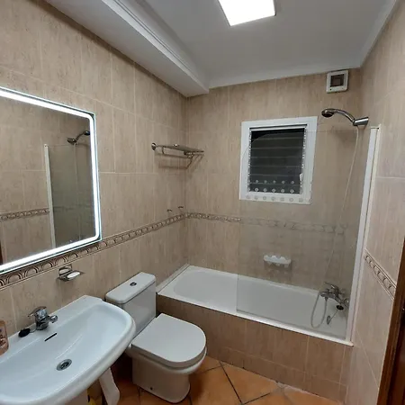 Casita Vida Moraira Apartment Benitachell Exterior photo