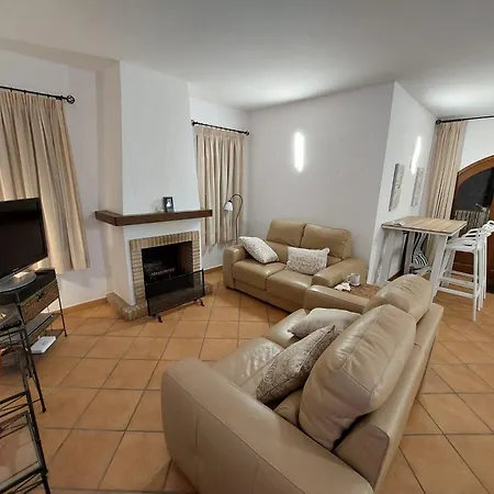 Casita Vida Moraira Apartment Benitachell Exterior photo
