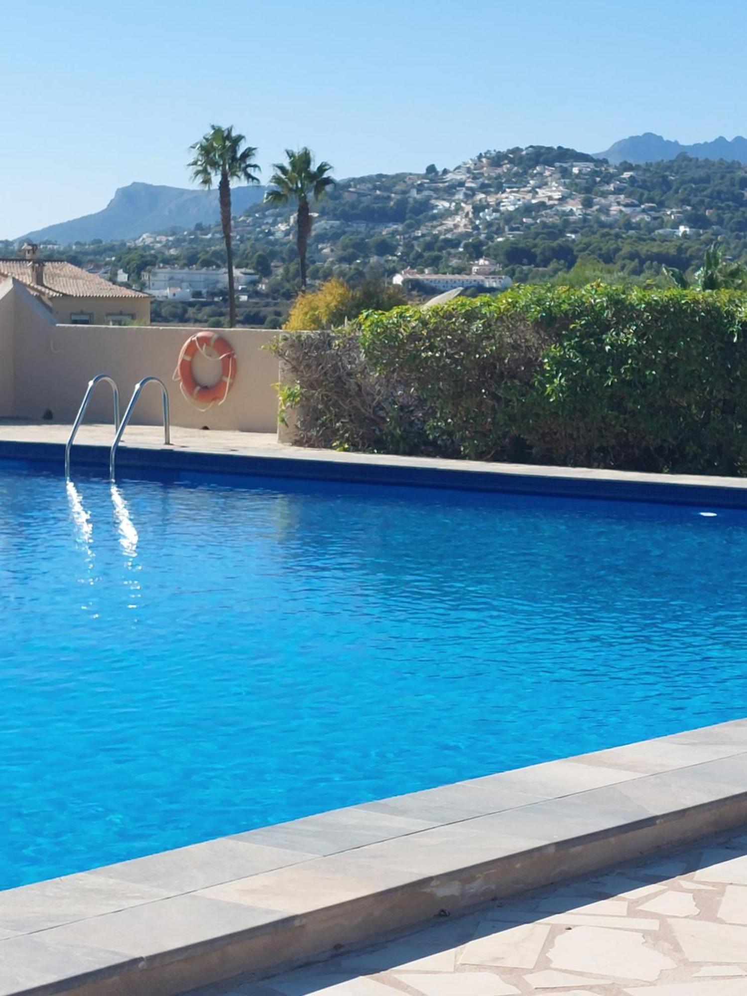 Casita Vida Moraira Benitachell